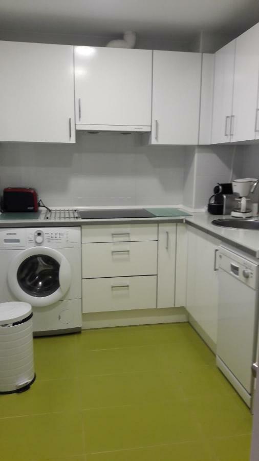Appartamento Bakio Ocean View Esterno foto