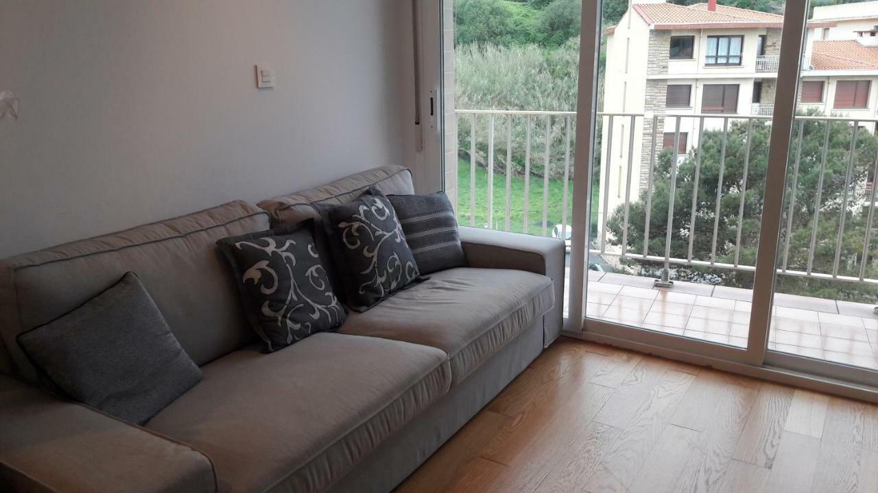 Appartamento Bakio Ocean View Esterno foto
